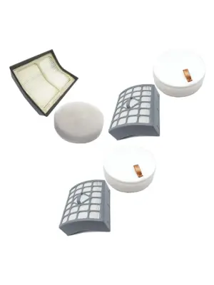 Shark Rotator Liftaway NV340 HEPA Filter Replacement Kit for Vacuum