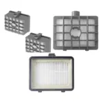 Shark Rotator NV450 HEPA Vacuum Filter Replacement – 2 Pack