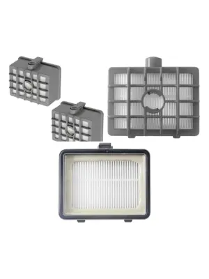 Shark Rotator NV450 HEPA Vacuum Filter Replacement – 2 Pack