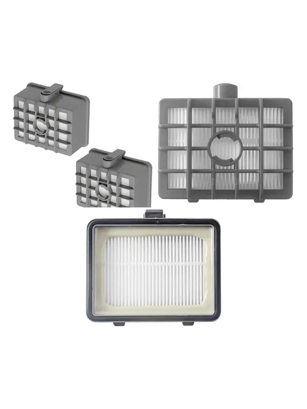 Shark Rotator NV450 HEPA Vacuum Filter Replacement – 2 Pack