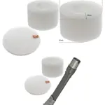 Shark Rotator NV800 Filter Kit with 2-in-1 Dusting Brush Crevice Tool