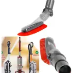 Shark Soft Flexible Dusting Brush for NV800/NV801/NZ801UK Vacuums