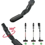 Shark Stratos Brush for IZ400/IZ420 Blinds Attachment Tool
