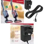 Shark TruePet Vacuum Battery Charger 28.8V for ICZ160UK/IC160UKT