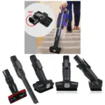 Shark Vacuum Accessory Kit – Crevice Brush for IZ201/202/251/252