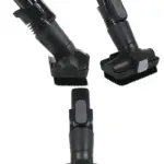 Shark Vacuum Brush & Combo Tool for IZ201/IZ202/IZ251/IZ252