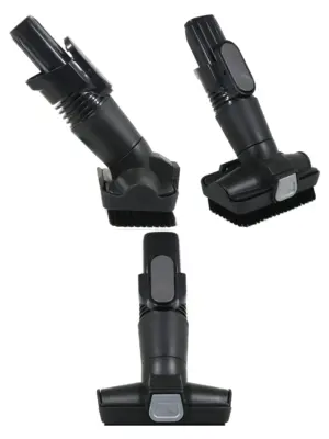 Shark Vacuum Brush & Combo Tool for IZ201/IZ202/IZ251/IZ252
