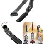 Shark Vacuum Brush Kit with Crevice & Dust Tools for NV800/801/UK