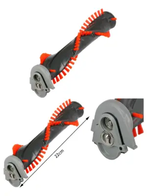 Shark Vacuum Brush Roll Replacement for NV800/NV801/NV803 Models