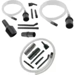 Shark Vacuum Cleaner Micro Attachment Desk Tool Kit for Easy Repairs