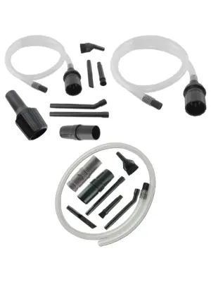 Shark Vacuum Cleaner Micro Attachment Desk Tool Kit for Easy Repairs