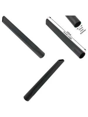 Shark Vacuum Extra‑Long Crevice Tool – 35 mm × 335 mm Nozzle