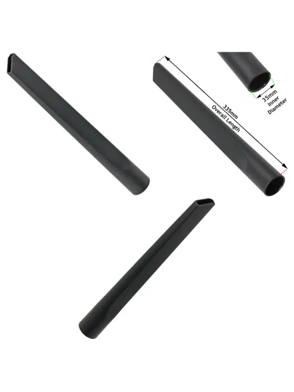 Shark Vacuum Extra‑Long Crevice Tool – 35 mm × 335 mm Nozzle