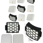 Shark Vacuum Filters for NV602/NV702 Lift-Away & Duoclean