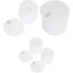 Shark Vacuum Foam Felt Filter Replacement Pack of 2 for NV650/NV751