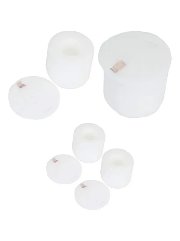Shark Vacuum Foam Felt Filter Replacement Pack of 2 for NV650/NV751