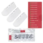 Sharp Drum Paddle Lifters – Set of 3, fits ESFA & ESFB models