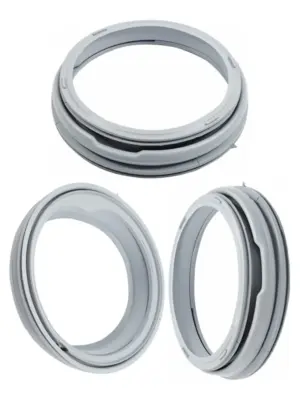 Sharp Washing Machine Door Gasket – Easy Replacement Seal