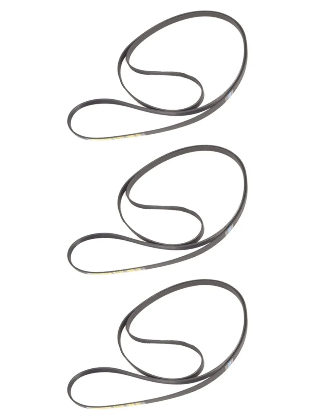 Siemens 1930mm H7 Drive Belt for Washing Machines & Dryers