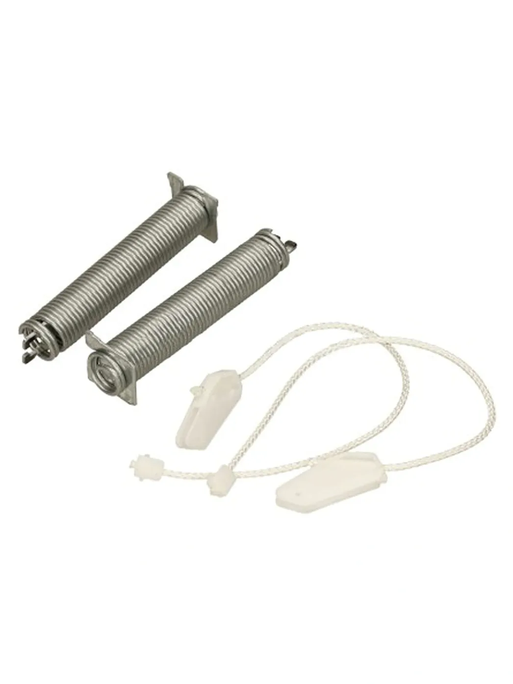 Siemens Dishwasher Door Hinge Spring & Cable Repair Kit