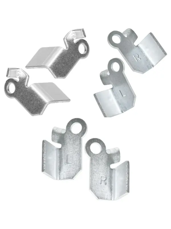 Siemens Fridge Door Hinge Kit Left & Right for GS24NA20/21 KG36VX27