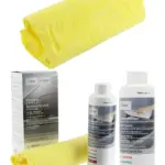 Siemens Glass & Ceramic Cooktop Cleaning Kit – Hob Maintenance Set
