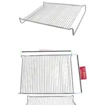 Siemens Oven Grill Rack Insert Wire Shelf 385mm x 313mm Part 00740766