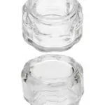 Siemens Oven Light Lens Glass Cover HB13MB621B/08, HB55MB551B/01