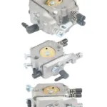 Silverline & Tarus Carburetor for B&Q 45-58cc