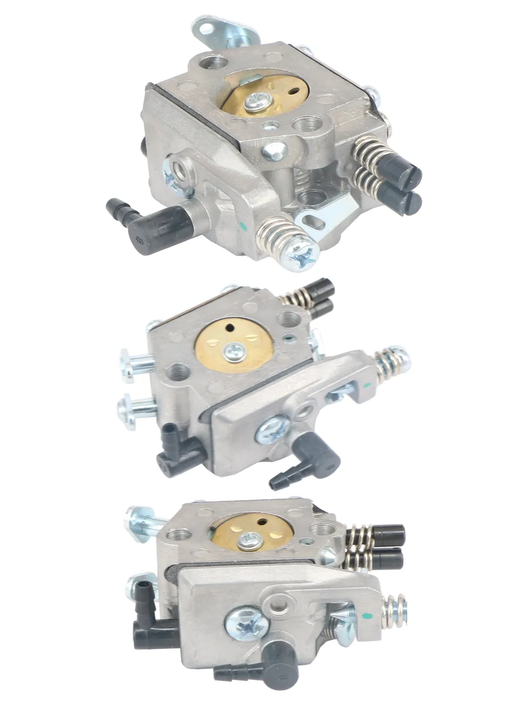 Silverline & Tarus Carburetor for B&Q 45-58cc