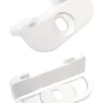 Sliding Door Guide Bracket for Stove & Fridge Freezer – Hinge Slider