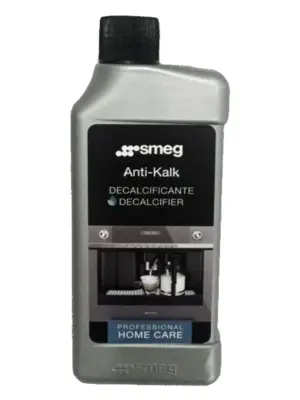 Smeg Coffee Machine Descaler – Natural Anti‑Scale Cleaner 250 ml