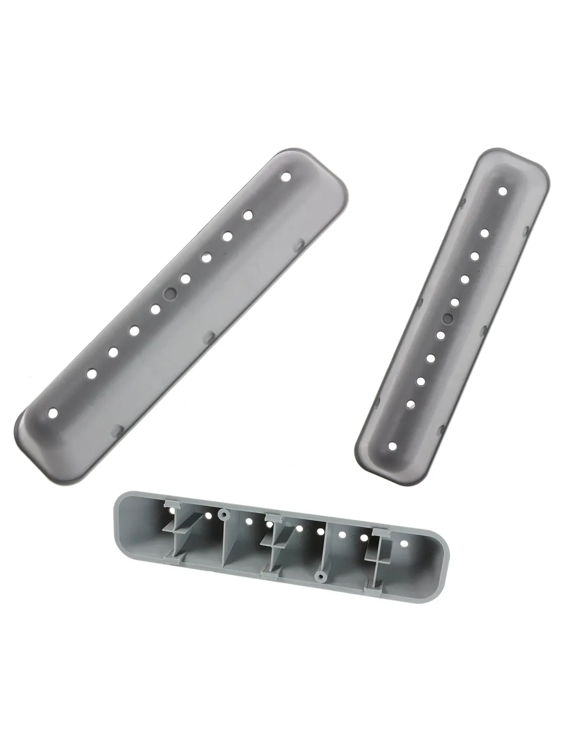 SMEG Washing Machine Drum Paddle Lift Arm 10-Hole 211x48 mm