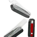 Soft Dusting Brush for Numatic Henry Hetty Nuvac Vacuums – 32mm