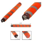 Soft Replacement Brush Roll for Shark HV380‑HV384Q Vacuum