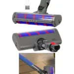 Soft Roller Brush for Dyson V11 SV14 Vacuum Floor Cleaner