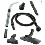 Spare Parts Tool Kit for Numatic Henry, Hetty & James 1.8m Hose