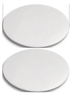 Spare2Go Dyson Filter Pad for DC04-DC29 Vacuums – Post Motor Replacement
