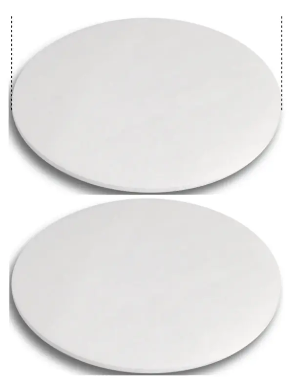 Spare2Go Dyson Filter Pad for DC04-DC29 Vacuums – Post Motor Replacement