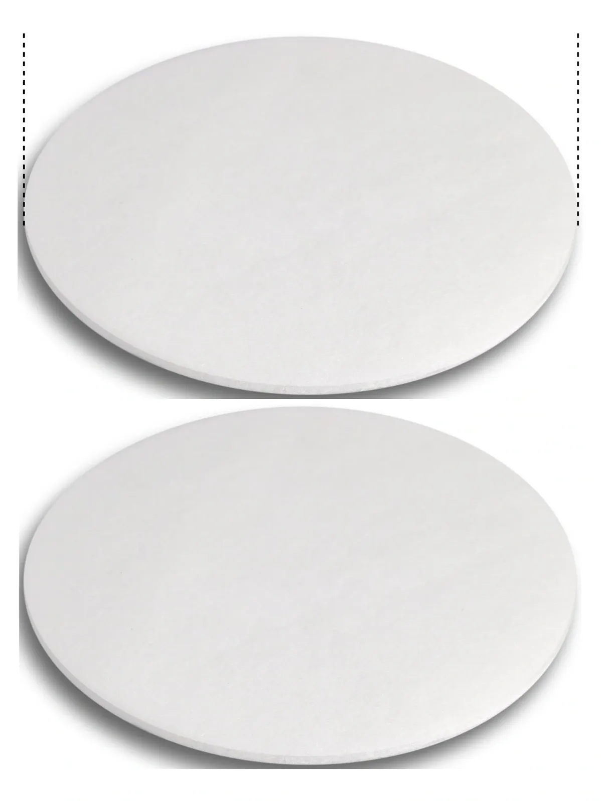 Spare2Go Dyson Filter Pad for DC04-DC29 Vacuums – Post Motor Replacement