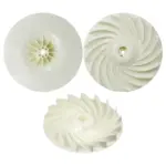 Spear & Jackson Lawnmower Impeller Fan - MEH1735AE, S1733EH, S1836EH