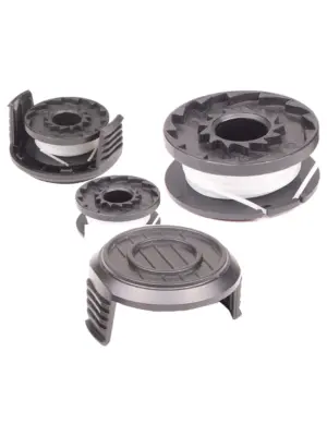 Spear & Jackson Reel Cover with Spool & Line Kit for S1825CT & S3630CT