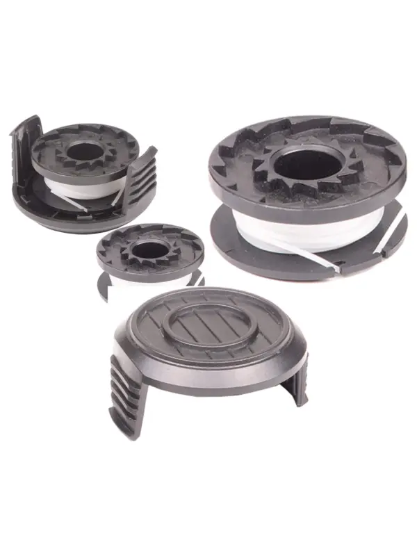 Spear & Jackson Reel Cover with Spool & Line Kit for S1825CT & S3630CT