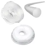 Spear & Jackson Trimmer Line 30m 1.3mm for Electric Weed Eaters