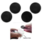 Stabiliser Valve Rubber Seal 40mm for Triton Carino and Rapide 2 pcs