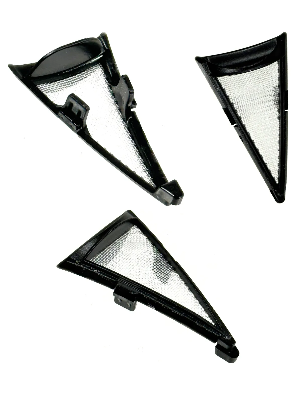 Stainless Mesh Spout Filter for DeLonghi Kettle TO1052 MT1057 MT1081