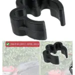 Stiga 394 Lawn Mower Cable Clamp Clip – Part 118390020/0 Replacement