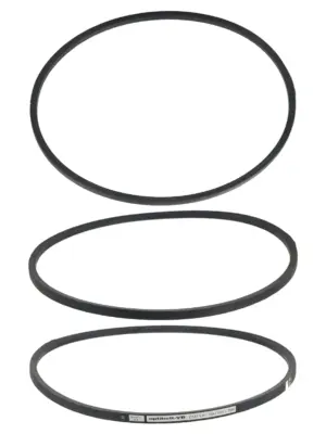 Stiga Combi 50 Lawn Mower Drive Belt Replacement - Part 135063900