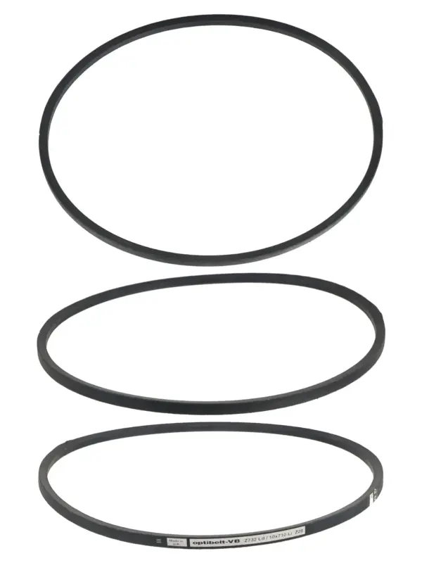 Stiga Combi 50 Lawn Mower Drive Belt Replacement - Part 135063900