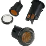 Stiga Estate Royal K Ride-On Mower Clutch Switch Replacement